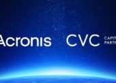 Acronis získal investíciu vo výške 250 miliónov dolárov od CVC Capital