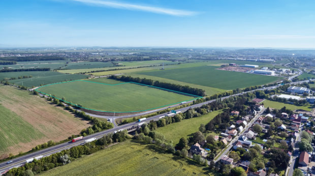 Prologis: Budúcnosť dopytu po logistických nehnuteľnostiach