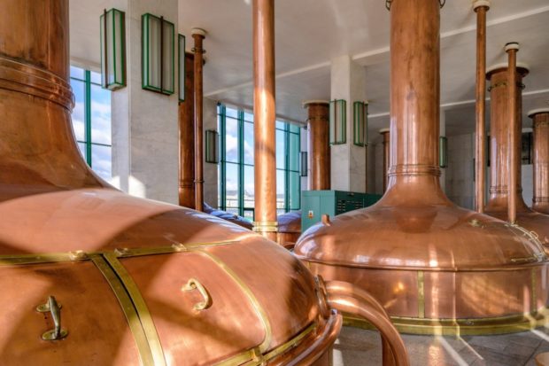 Spoločnosť Heineken Slovensko predstavila svoju novú udržateľnú stratégiu