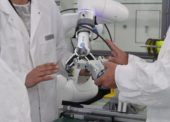 L’Oréal automatizuje testovacie procesy s využitím kolaboratívnych aplikácií od OnRobot