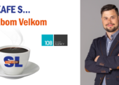 Na kafe s… Jakubom Velkom, Consultantom 108 Agency