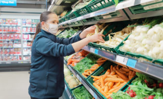 Tesco ušetrilo vyše 20-tisíc ton emisií skleníkových plynov