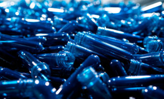 Fľaše z recyklovaného PETu patria k tým najekologickejším
