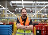Amazon zvyšuje mzdy na Slovensku