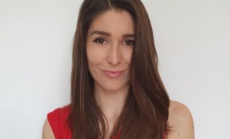  Alexandra Gačevičová, posila v GO ASSET Development
