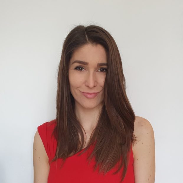 Alexandra Gačevičová, posila v GO ASSET Development