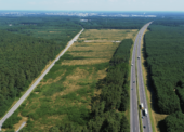 Panattoni pre BHS Real Estate Fund vybuduje na Slovensku logistický park za viac ako 1,5 miliardy českých korún