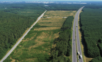Panattoni pre BHS Real Estate Fund vybuduje na Slovensku logistický park za viac ako 1,5 miliardy českých korún