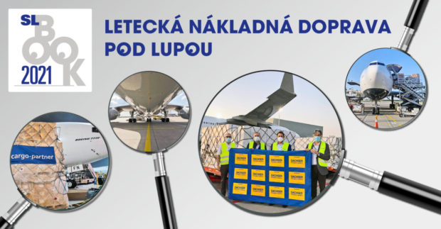 SLBOOK: Pandémia nezlomila leteckú nákladnú dopravu