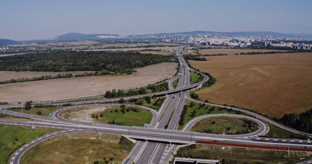 Postupne sa v Bratislave a širšom okolí zmení spôsob dopravy