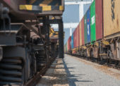 cargo-partner rozširuje portfólio železničných prepravných služieb po železnej Hodvábnej ceste