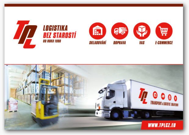 TPL Slovakia s.r.o. – Logistika bez starostí