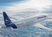 Kuehne+Nagel a Lufthansa Cargo sa dohodli na výhradnom partnerstve