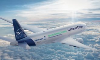 Kuehne+Nagel a Lufthansa Cargo sa dohodli na výhradnom partnerstve