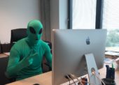 Začal mesiac kybernetickej bezpečnosti