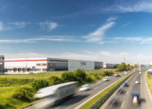 P3 Logistic Parks oslávila 20. výročie na veľtrhu EXPO REAL