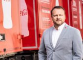 Novým generálnym riaditeľom The Coca-Cola Company pre ČR/SR sa stal Zbyněk Kovář