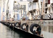 cargo-partner otvára svoju prvú pobočku v Grécku