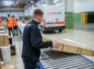 Je tu predvianočná špička aj pre balíkovú logistiku