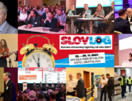Kongres Slovlog: Konečne nastal čas, aby sa slovenský logistický trh stretol