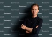 Nico Rosberg sa stal ambasádorom značky Jungheinrich