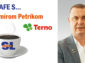 Na kafe s… Ľubomírom Petríkom, riaditeľom centrálnych služieb spoločnosti TERNO real estate