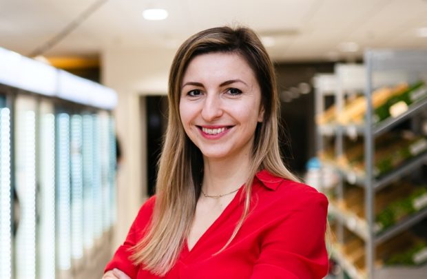 Jana Trnovská sa stala riaditeľkou Wolt Marketu pre ČR a Slovensko