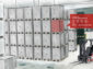 Linde Material Handling predstavil modulárny skladový systém s 3D navigáciou pre vozíky