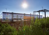 Panattoni je prvým priemyselným developerom, ktorý prijal v Európe ako svoj štandard certifikáciu BREEAM na úrovni Excellent