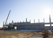 BILLA odštartovala veľkou investíciou do výstavby nového centrálneho skladu v Seredi