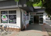 Terno real estate posilňuje svoju pozíciu, otvorilo prvé tri predajne po sieti CBA Market