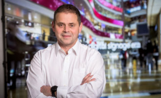 Samsung vytvoril novú strategickú pozíciu Head of Marketing pre Česko a Slovensko