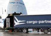 cargo-partner rozširuje svoj komplexný charterový program pridaním ďalšej linky do USA