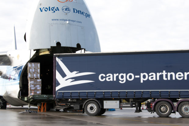 cargo-partner rozširuje svoj komplexný charterový program pridaním ďalšej linky do USA