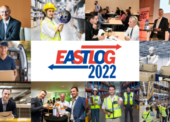 Kongres Eastlog 2022 sa zameria na aktuálne výzvy a premenu role človeka v logistike
