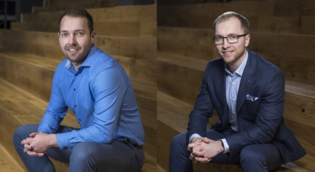 Logistiku v Alze riadi už Miroslav Köváry a Patrik Jankovský