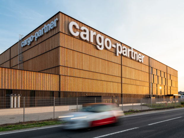cargo-partner ďalej rozširuje svoje zastúpenie v Spojenom kráľovstve