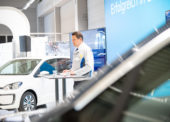 Volkswagen Slovakia ukončil druhý krízový rok so solídnymi výsledkami