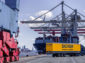 Dachser založil joint venture v Japonsku