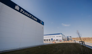 Panattoni sa už 6. rok po sebe stal najväčším logistickým developerom v EÚ