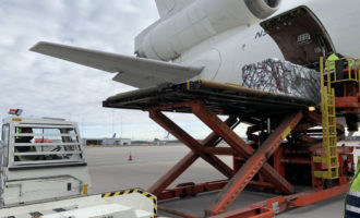 cargo-partner zaznamenal v roku 2021 rekordný obrat vo výške 1,8 miliardy eur