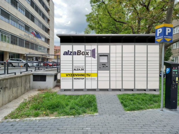 Alza.sk dostala najvyššiu atestáciu zabezpečenia elektronických platieb