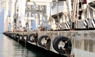 cargo-partner otvára druhú grécku kanceláriu v Pireu