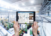 Facility Management a digitalizácia idú ruka v ruke