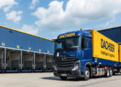 Dachser otvára nové logistické centrum v Lisabone