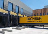 Dachser otvára nové skladové priestory vo Francúzsku