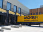 Dachser otvára nové skladové priestory vo Francúzsku