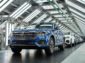 Volkswagen Slovakia oslavuje 20. výročie výroby SUV