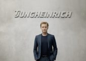 „Sme priekopníkom v intralogistike“– spoločnosť Jungheinrich spúšťa globálnu kampaň na témy inovácií s ambasádorom značky Nicom Rosbergom