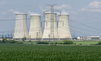 Aká je budúcnosť jadrovej energie? Slováci jej dôverujú viac než voľakedy